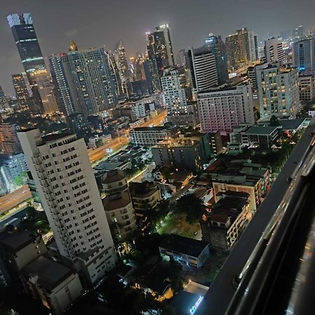 Omni Tower Sukhumvit Soi 4 Direct Apartamento Banguecoque Exterior foto
