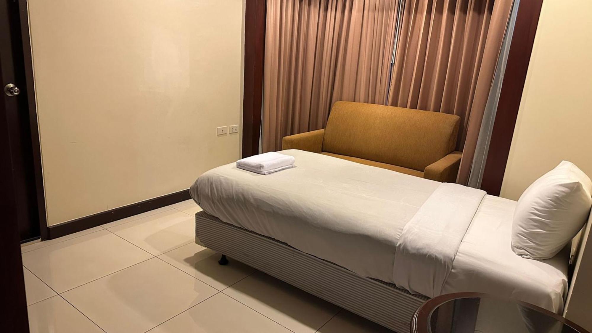 Omni Tower Sukhumvit Soi 4 Direct Apartamento Banguecoque Exterior foto