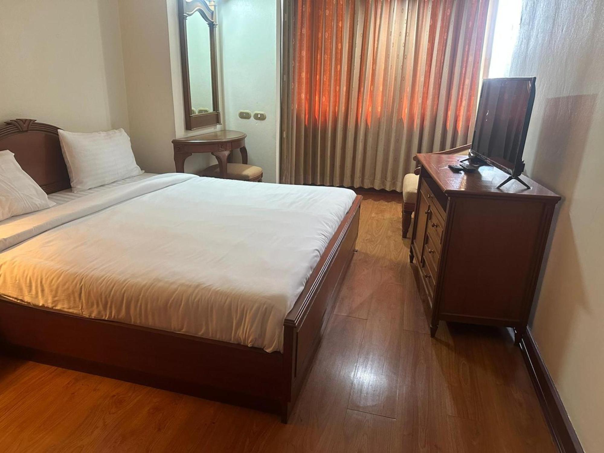 Omni Tower Sukhumvit Soi 4 Direct Apartamento Banguecoque Exterior foto