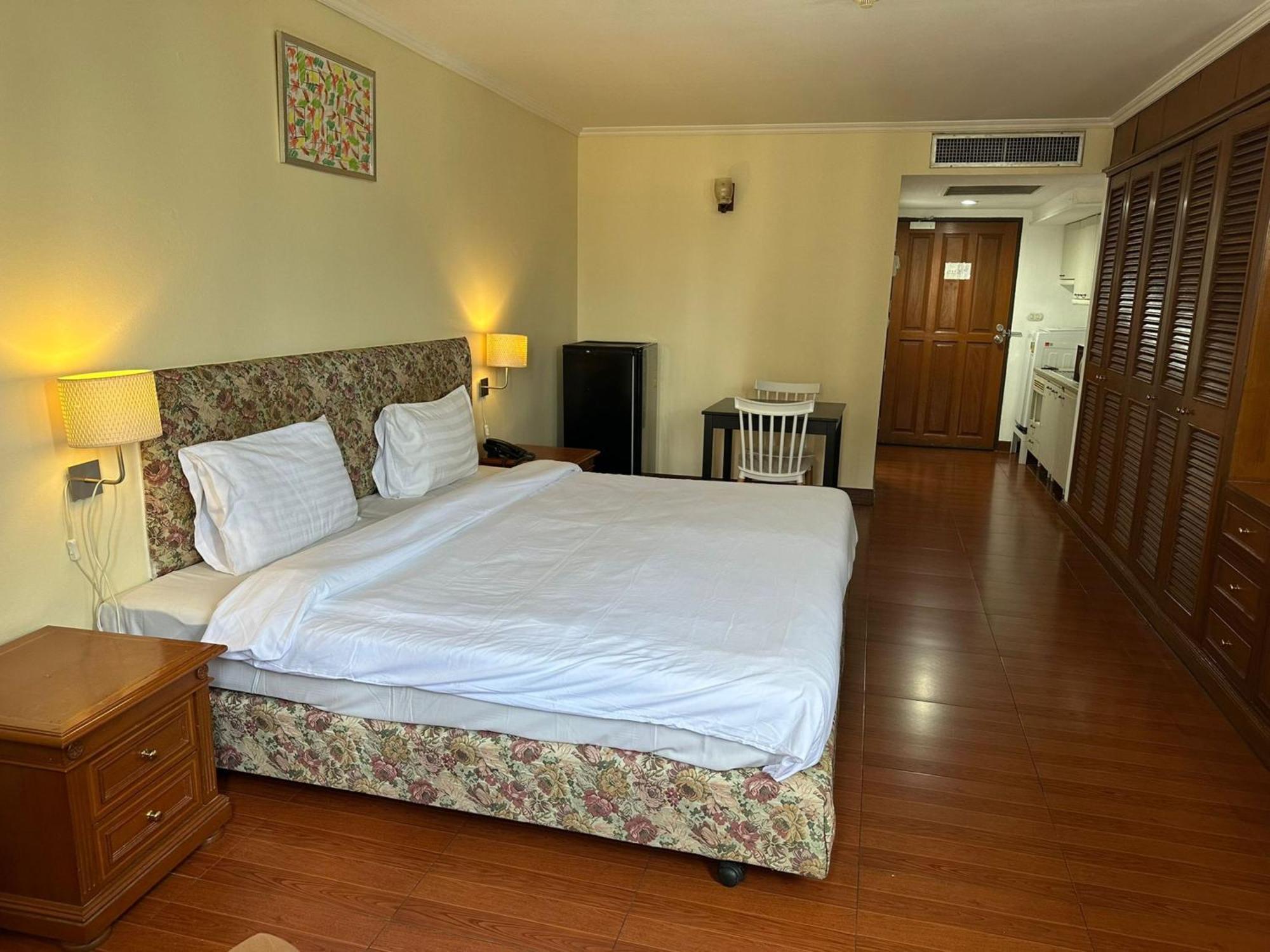 Omni Tower Sukhumvit Soi 4 Direct Apartamento Banguecoque Exterior foto