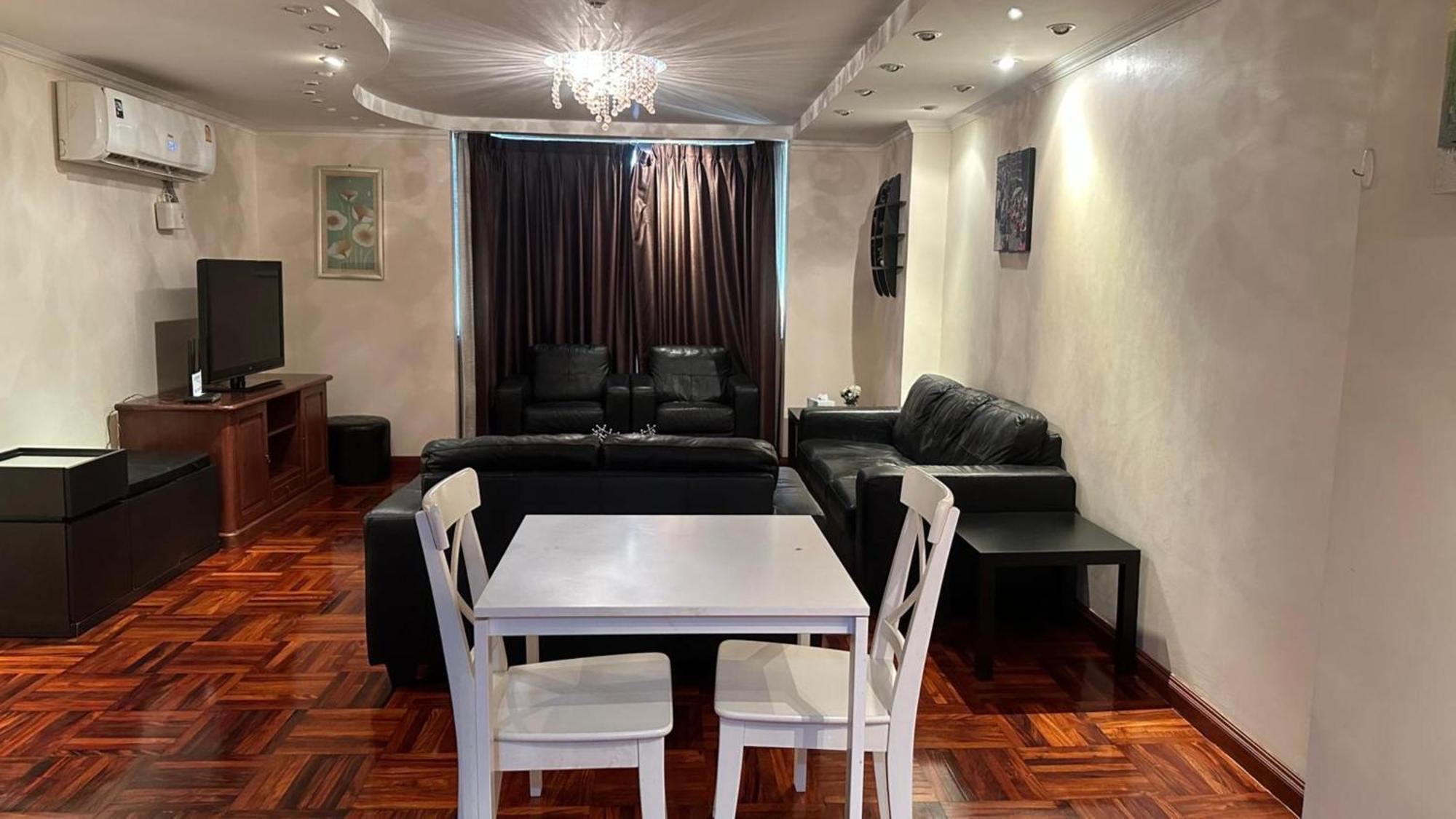Omni Tower Sukhumvit Soi 4 Direct Apartamento Banguecoque Exterior foto