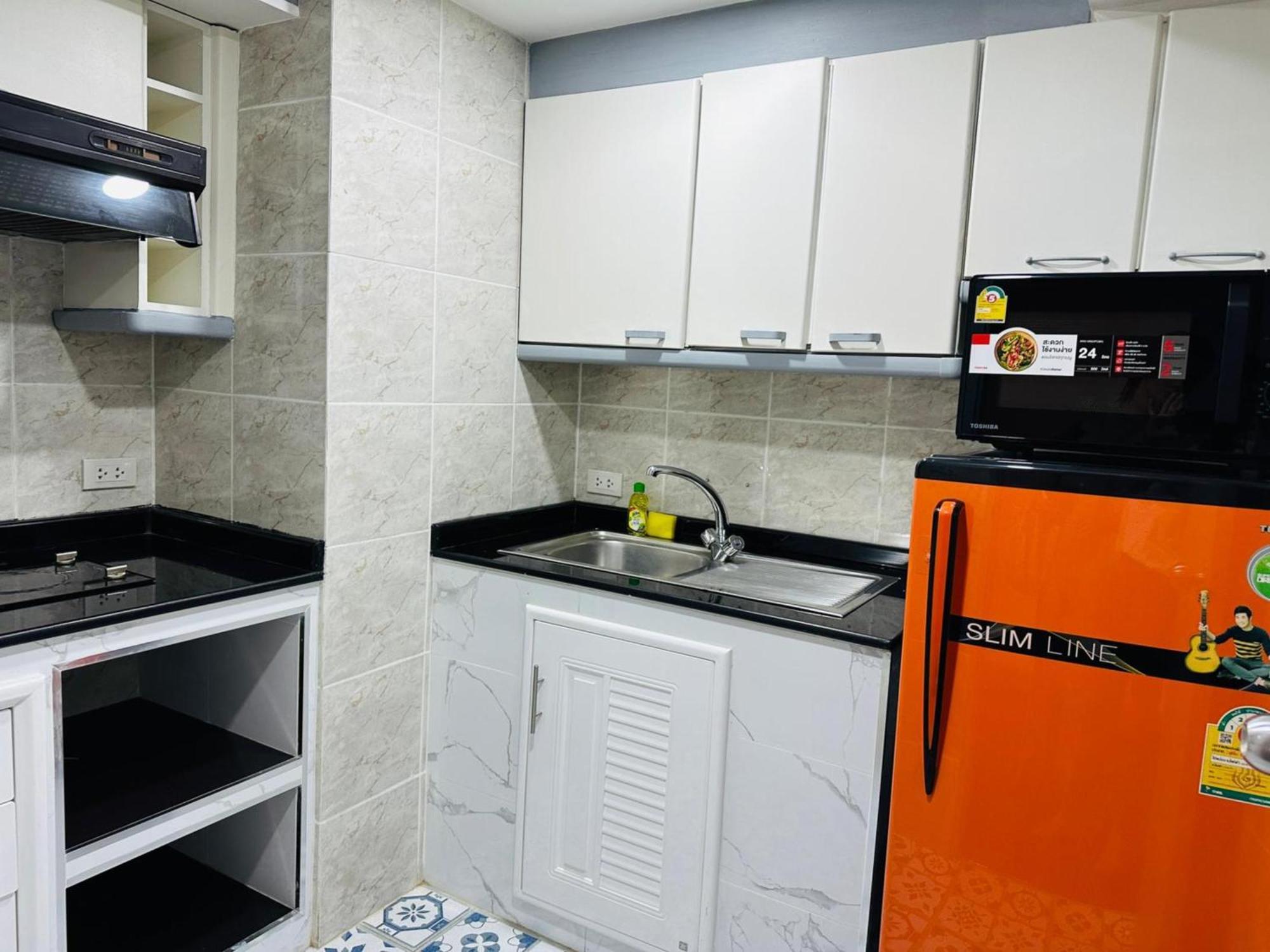 Omni Tower Sukhumvit Soi 4 Direct Apartamento Banguecoque Exterior foto