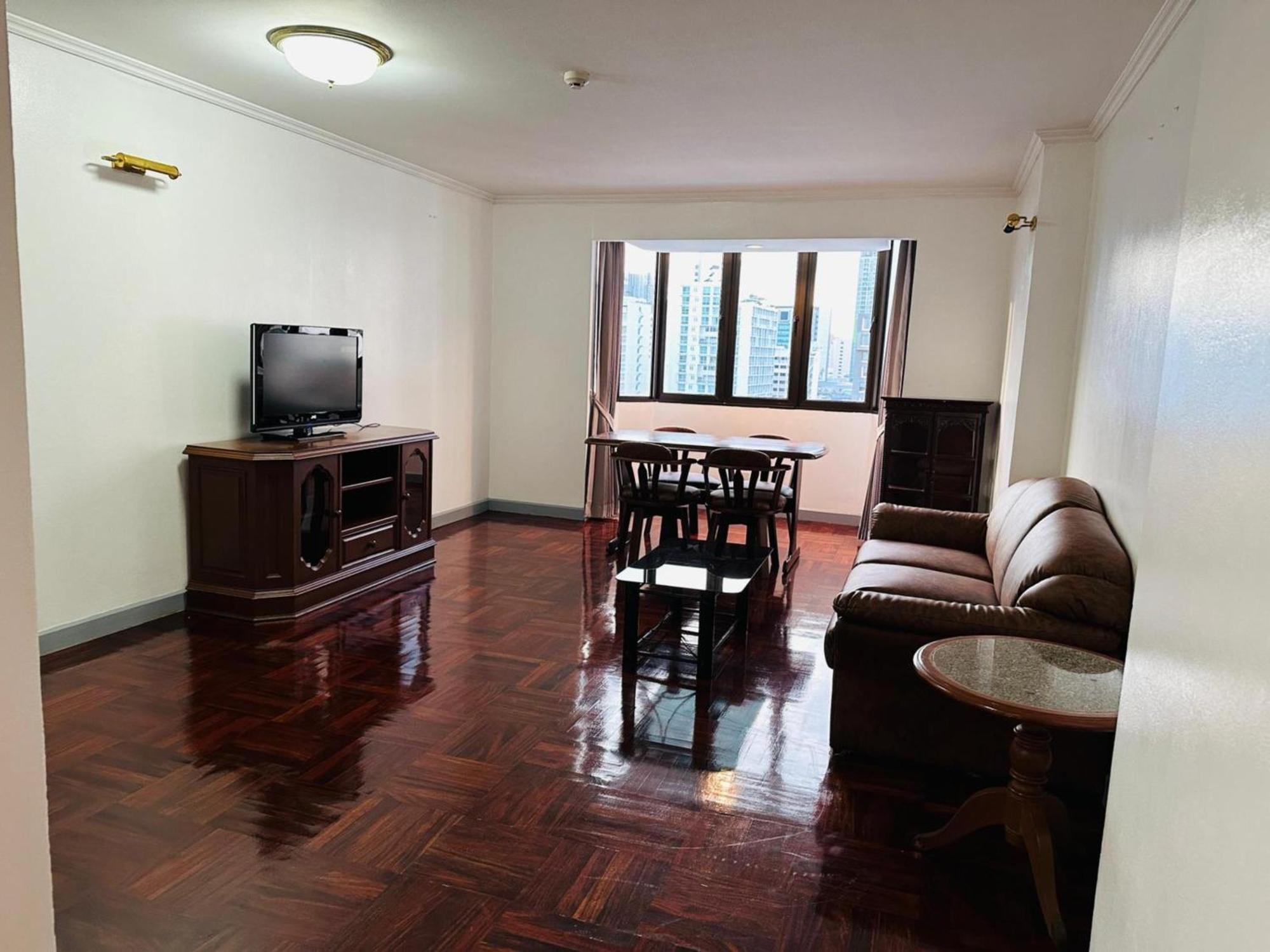 Omni Tower Sukhumvit Soi 4 Direct Apartamento Banguecoque Exterior foto