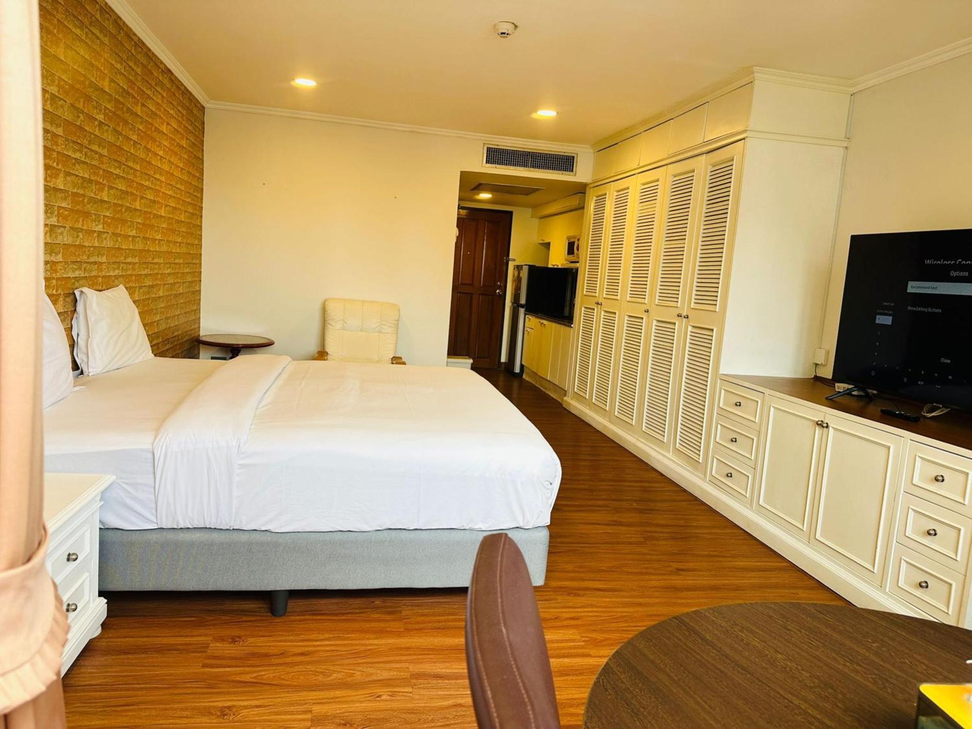 Omni Tower Sukhumvit Soi 4 Direct Apartamento Banguecoque Exterior foto