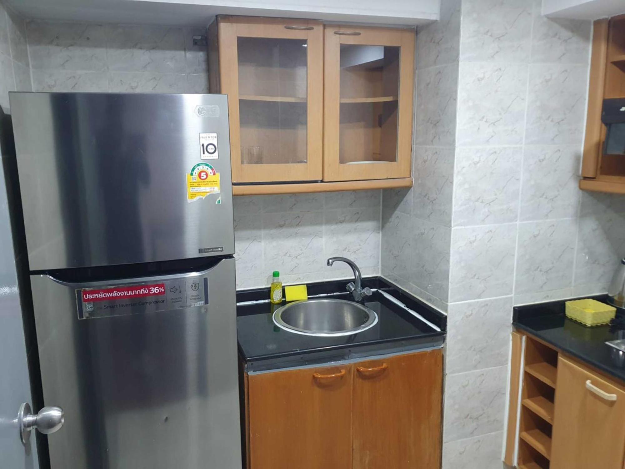 Omni Tower Sukhumvit Soi 4 Direct Apartamento Banguecoque Exterior foto