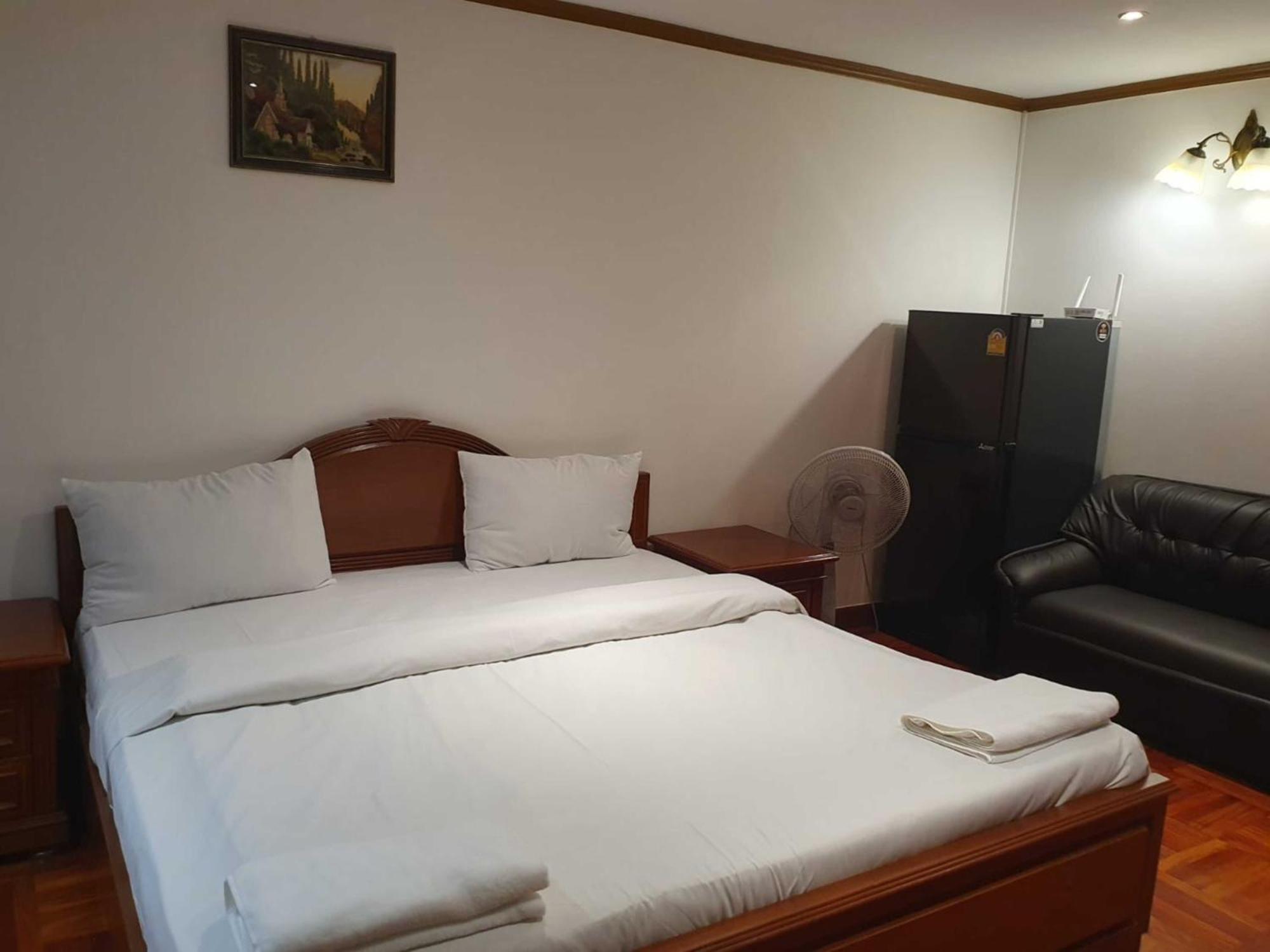 Omni Tower Sukhumvit Soi 4 Direct Apartamento Banguecoque Exterior foto