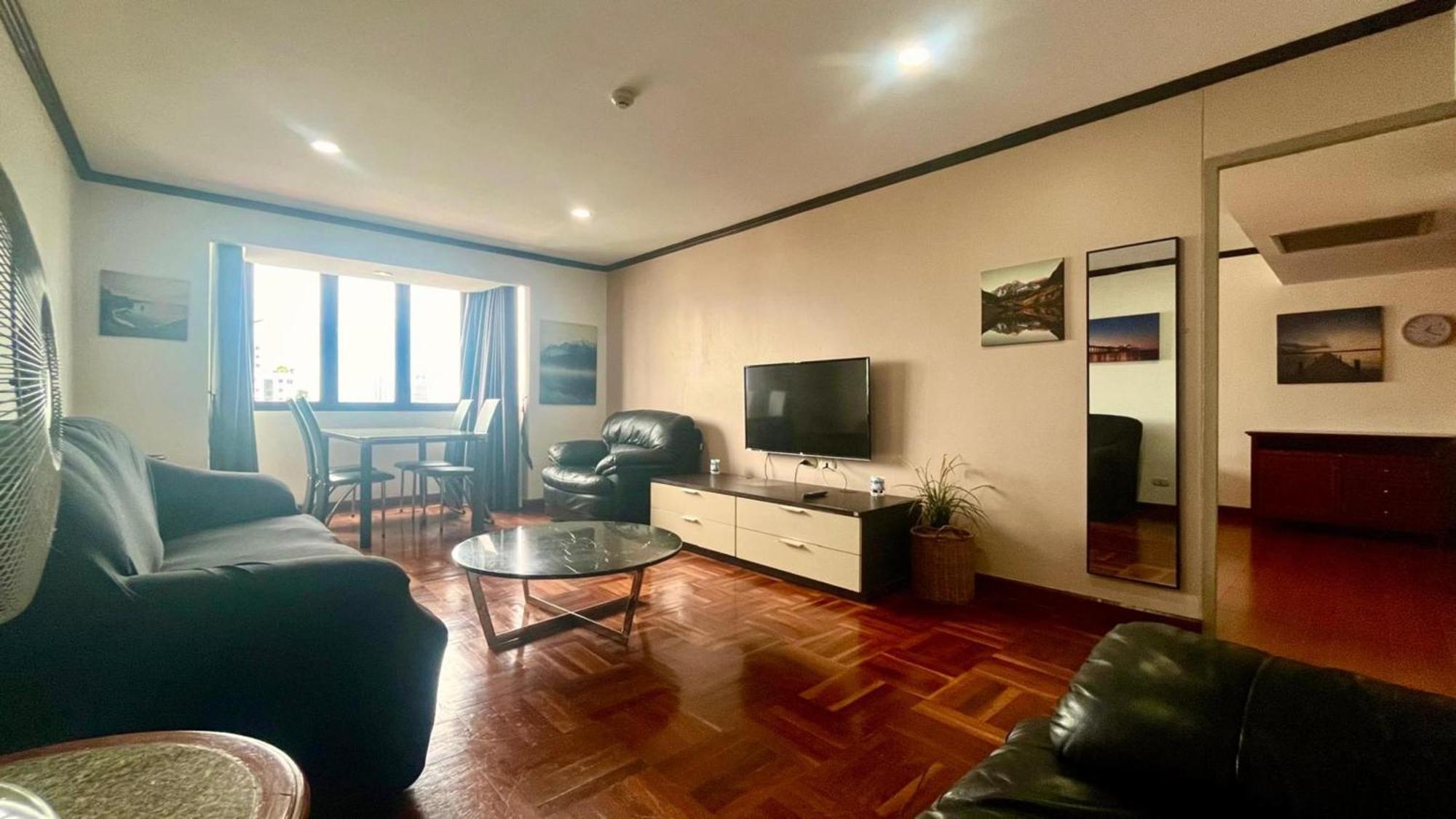 Omni Tower Sukhumvit Soi 4 Direct Apartamento Banguecoque Exterior foto